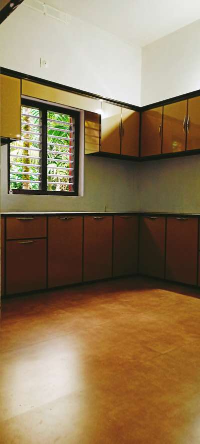 Kitchen, Storage Designs by Carpenter PM INTERIOR, Wayanad | Kolo