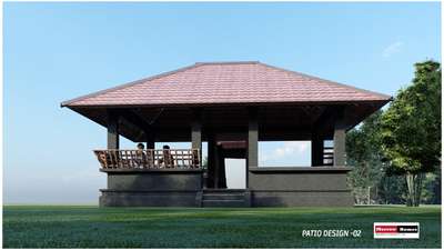 Roof Designs by Architect morrow home designs , Thiruvananthapuram | Kolo