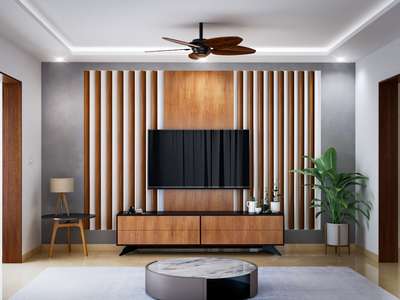 Home Decor, Living, Storage, Furniture Designs by Interior Designer Balu s panicker, Ernakulam | Kolo
