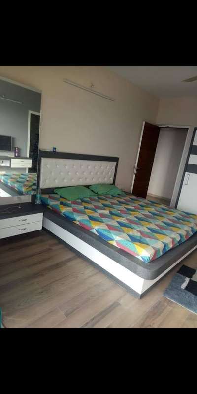 Bedroom, Furniture, Storage Designs by Carpenter Gulsher Rzaa mhosafhi, Faridabad | Kolo