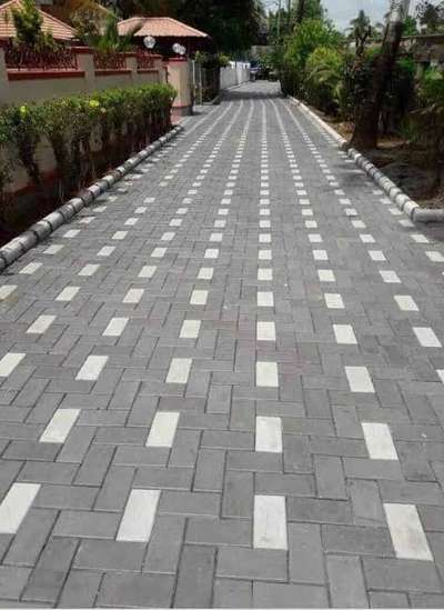 Flooring Designs by Contractor Manish Jangra, Rohtak | Kolo