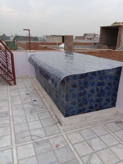 Roof Designs by Fabrication & Welding Aslam Khan, Jaipur | Kolo