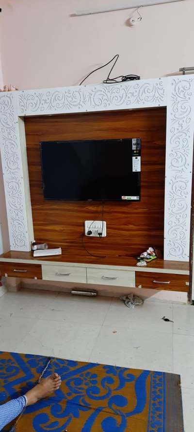 Living, Storage Designs by Building Supplies Ashish Malviya Ashish Malviya, Indore | Kolo