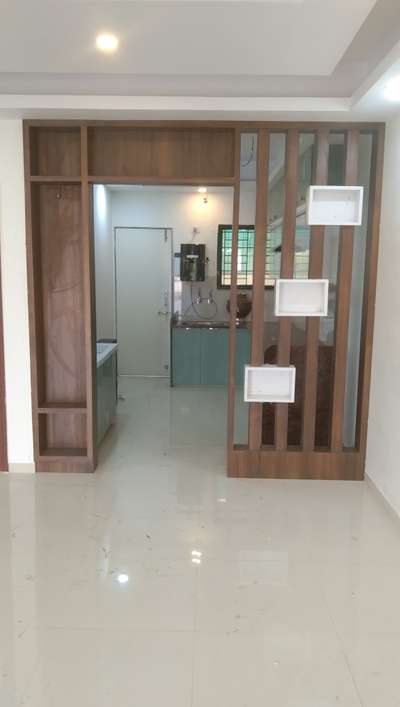 Flooring Designs by Contractor Hirdesh Vishwakarma, Bhopal | Kolo