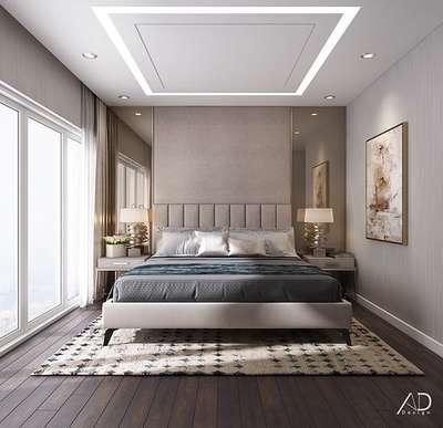 Ceiling, Furniture, Bedroom, Storage Designs by Interior Designer Elite   Decoration , Ajmer | Kolo