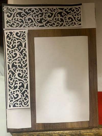 Wall Designs by Carpenter Irshad  saifi, Ghaziabad | Kolo