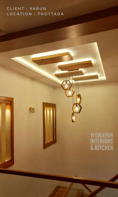 Ceiling, Lighting, Home Decor, Window Designs by Building Supplies vi creation , Kannur | Kolo