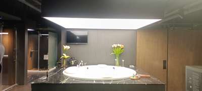 Bathroom, Home Decor Designs by Interior Designer Shakil Akhtar, Delhi | Kolo