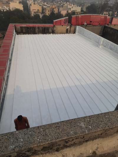 Roof Designs by Water Proofing Sanjeev Kumar, Delhi | Kolo