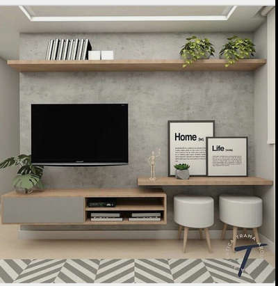 Furniture, Living, Home Decor, Storage Designs by Carpenter Jitendar sharma, Delhi | Kolo