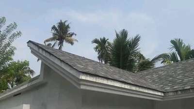 Roof Designs by Service Provider Vishnu m v       , Ernakulam | Kolo