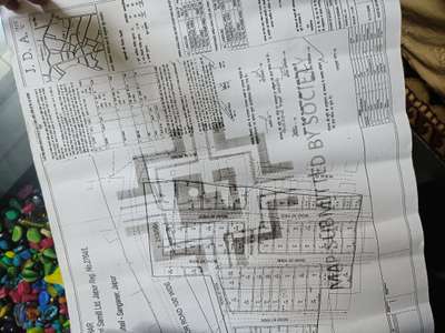 Plans Designs by Civil Engineer Kamya chamber property Kamya chamber property, Jaipur | Kolo