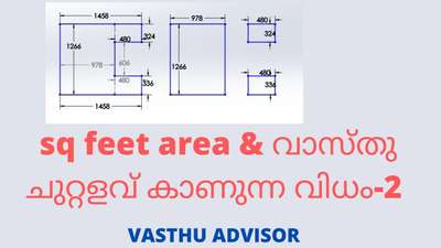 Plans Designs by Service Provider Vasthu Advisor, Alappuzha | Kolo