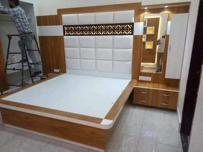 Storage, Furniture, Bedroom Designs by Carpenter Naresh Raika skr, Jaipur | Kolo