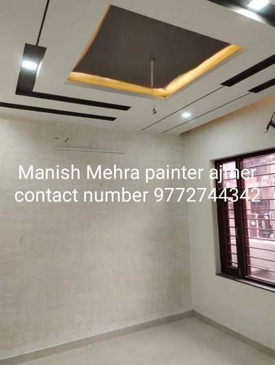 Ceiling, Lighting Designs by Building Supplies Manish Mehra, Ajmer | Kolo