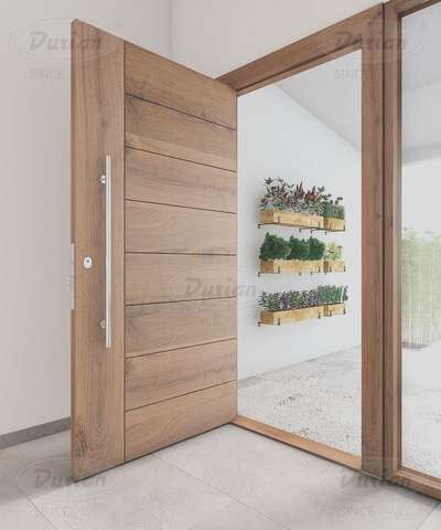 Door Designs by Contractor RT INTERIORS, Faridabad | Kolo