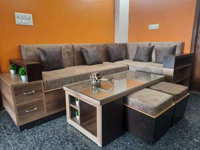Furniture, Living, Table Designs by Building Supplies Imran Salah, Ghaziabad | Kolo