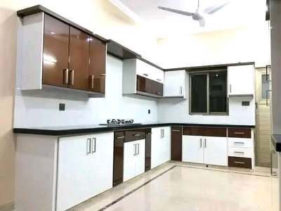 Kitchen, Storage Designs by Carpenter Raja babu Raja babu, Jaipur | Kolo