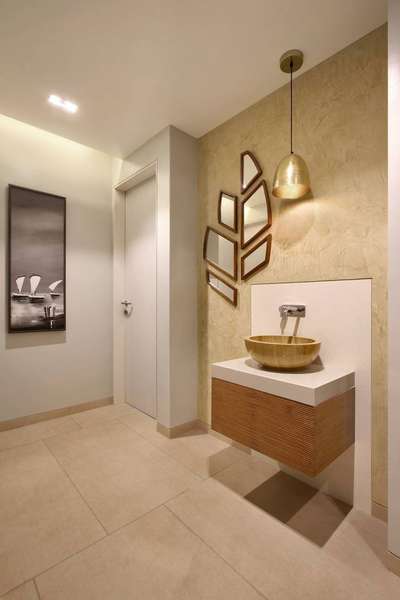 Bathroom Designs by Interior Designer shahul   AM , Thrissur | Kolo