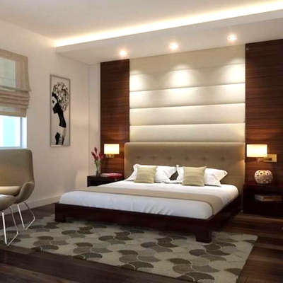 Ceiling, Furniture, Lighting, Storage, Bedroom Designs by Carpenter up bala carpenter, Malappuram | Kolo