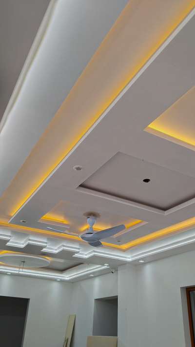 Ceiling, Lighting Designs by Electric Works YOGESH KUMAR, Sikar | Kolo