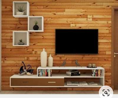 Storage, Living, Home Decor Designs by Interior Designer babin vk Babin, Kozhikode | Kolo