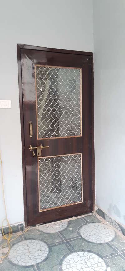 Door Designs by Carpenter Interior Dream, Bhopal | Kolo