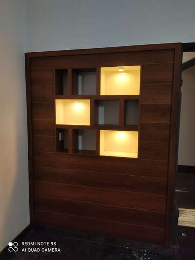 Storage, Lighting Designs by Interior Designer semeer kv, Thrissur | Kolo