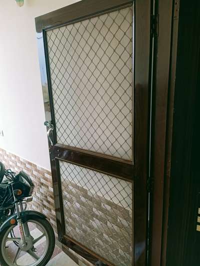 Door Designs by Painting Works Mahendra Kumar, Jaipur | Kolo