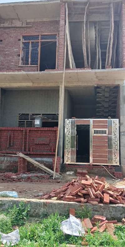 Exterior Designs by Contractor Sajid Khan, Hapur | Kolo