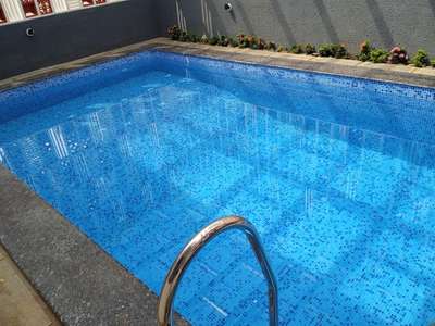 Outdoor Designs by Contractor RP Sky Pool Thrissur   Bengaluru, Thrissur | Kolo