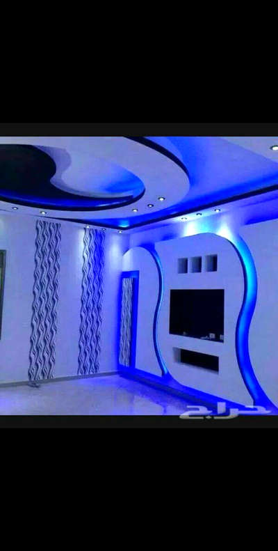 Ceiling, Lighting, Living, Storage Designs by Contractor p o p contactar sonipat, Sonipat | Kolo