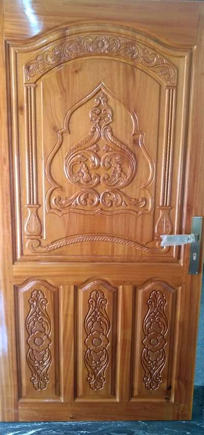 Door Designs by Contractor prijith prijith, Thiruvananthapuram | Kolo