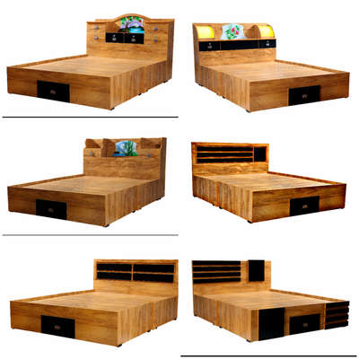 Furniture Designs by Carpenter swalih salman, Malappuram | Kolo