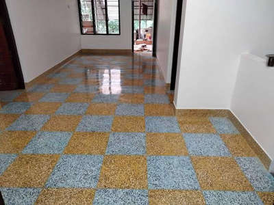 Flooring Designs by Flooring Sarath AKHILA FLOORINS A Flooring Compony, Alappuzha | Kolo
