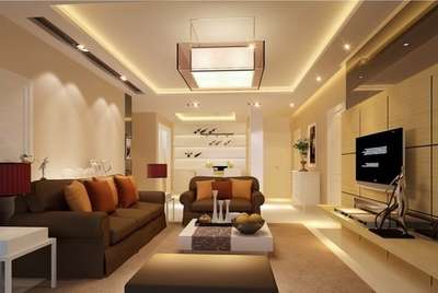 Ceiling, Furniture, Lighting, Storage, Table Designs by Interior Designer Md Shahrukh, Ghaziabad | Kolo