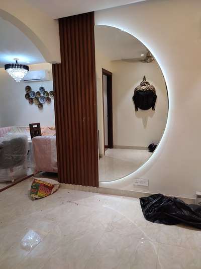 Flooring Designs by 3D & CAD Rosy Mehra, Ghaziabad | Kolo