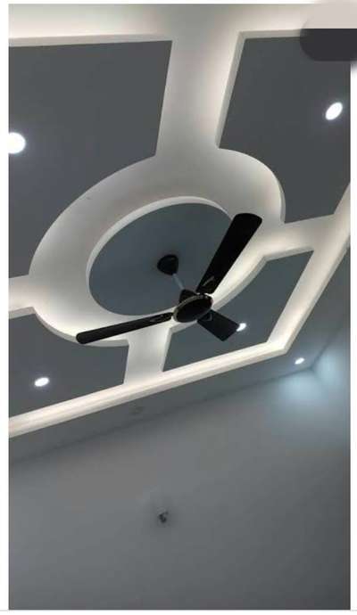 Ceiling, Lighting Designs by Interior Designer vedpal singh, Ajmer | Kolo