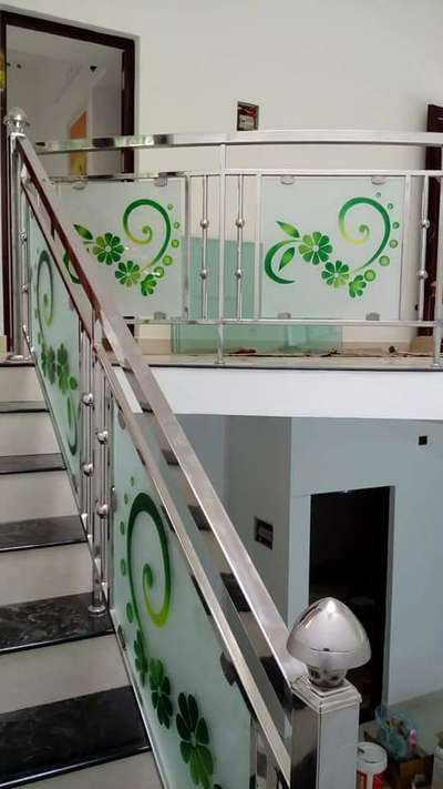 Staircase Designs by Civil Engineer Er Firoz Khan, Ghaziabad | Kolo