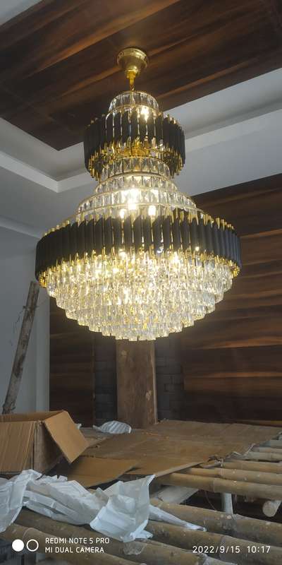 Home Decor, Lighting Designs by 3D & CAD Rajesh Bhadoriya 73, Indore | Kolo