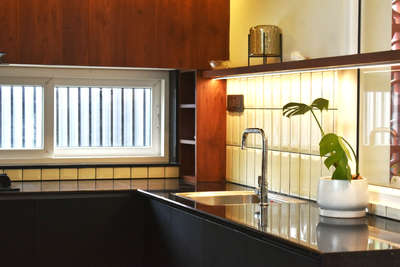 Kitchen, Storage Designs by Interior Designer ARAVIND  CS﹏﹏🖍️📐📏, Alappuzha | Kolo
