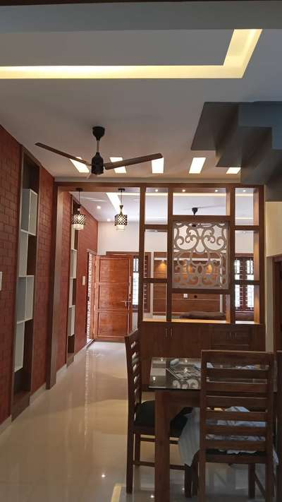 Door, Furniture, Lighting, Table Designs by Interior Designer Sharath Dev, Thrissur | Kolo