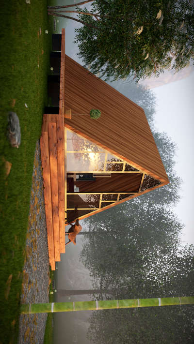Exterior Designs by 3D & CAD THISHYAK S, Ernakulam | Kolo