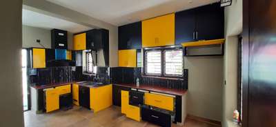 Kitchen Designs by Service Provider Siyas A, Thiruvananthapuram | Kolo