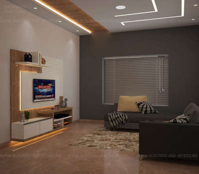Lighting, Living, Furniture, Storage, Ceiling Designs by 3D & CAD sufail ok, Palakkad | Kolo