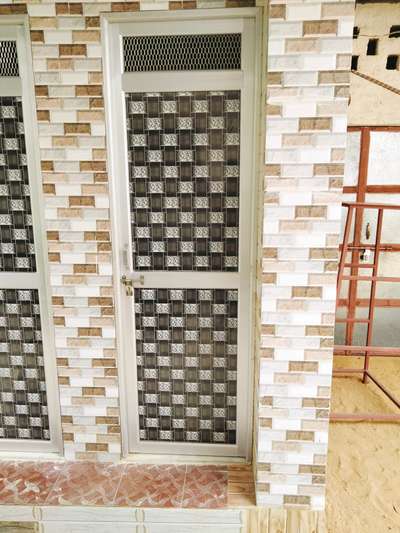 Door, Wall Designs by Fabrication & Welding Dipendra Verma, Sikar | Kolo