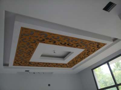 Ceiling Designs by Service Provider CHANDRA BABU  Ramachandran Achari , Thiruvananthapuram | Kolo