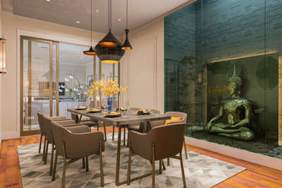 Furniture, Dining, Table Designs by Interior Designer Rahul Kumar , Jaipur | Kolo