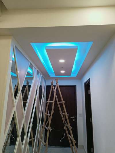 Ceiling, Lighting Designs by Interior Designer Heaven Interio, Gautam Buddh Nagar | Kolo