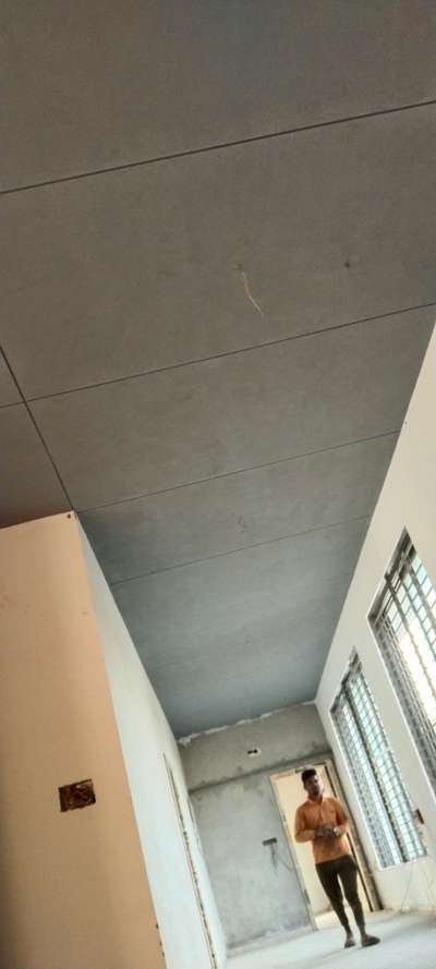Ceiling, Window Designs by Painting Works vinod bijore, Indore | Kolo